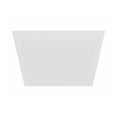 A163 Верхняя душевая насадка Wasserkraft фото в интернет-магазине Русалия