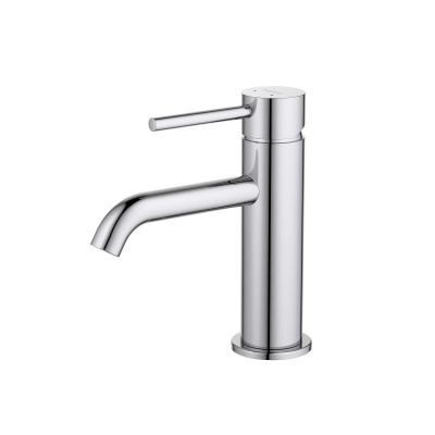 Смеситель для раковины 89, без донного клапана AQUATEK AQ1310CR ЕВРОПА фото в интернет-магазине Русалия