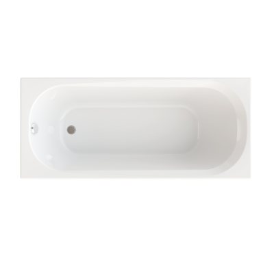 Ванна обрезанная Дина 170 Щ0000050444 Тритон фото в интернет-магазине Русалия