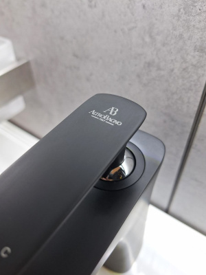 Смеситель для раковины AltroBagno Aperto 0120 NeOp AltroBagnoAperto0120NeOp фото в интернет-магазине Русалия