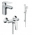 Комплект смесителей для душа SetLogisE70 (b) (71177000+71610000+26532400) Hansgrohe фото в интернет-магазине Русалия Комплект смесителей для душа SetLogisE70 (b) (71177000+71610000+26532400) Hansgrohe фото в интернет-магазине Русалия