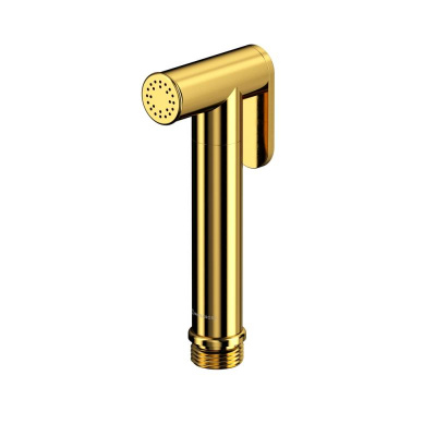 Лейка для биде WHITECROSS BIDETTA-GL (золото) фото в интернет-магазине Русалия