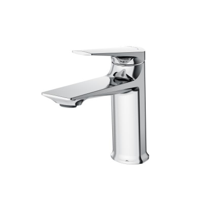 Смеситель для раковины CEZARES LINER-LS-01-W0 фото в интернет-магазине Русалия