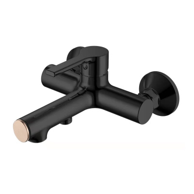 Смеситель для ванны Haiba (HB60652-7) фото в интернет-магазине Русалия