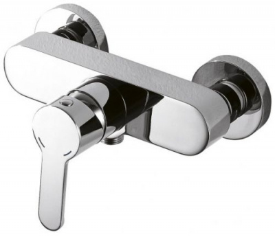 Смеситель для душа Stream F93783C-01A Bravat фото в интернет-магазине Русалия