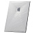 Поддон каменный прямоугольник белый (70*100*2,5) Strong GR-S170100Q Grossman фото в интернет-магазине Русалия