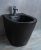 Биде напольное Gid BDN-30BM 21105 черный матовый 51.5x36.5x43 фото в интернет-магазине Русалия Биде напольное Gid BDN-30BM 21105 черный матовый 51.5x36.5x43 фото в интернет-магазине Русалия