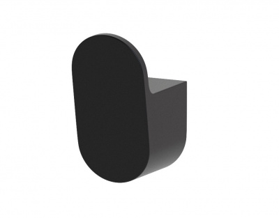 Крючок 7715 Schwarz Artwelle фото в интернет-магазине Русалия