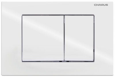 Клавиша для инсталляции CHARUS TM FP.310.11.01 фото в интернет-магазине Русалия