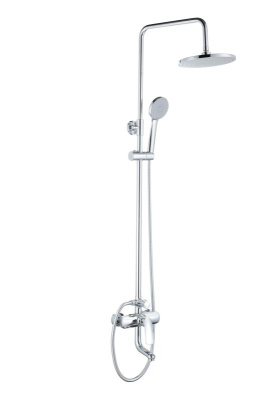 Душевая стойка Savol (SK-H7401) фото в интернет-магазине Русалия