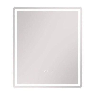 Зеркало Geometry Luxe 600 Vigo фото в интернет-магазине Русалия