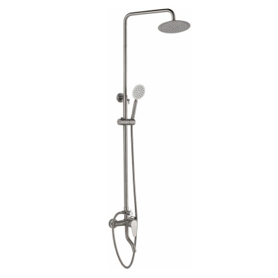 Душевая система Haiba (HB24801-2) фото в интернет-магазине Русалия