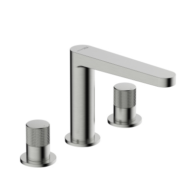 Tauber 6435 Встраиваемый смеситель для раковины Wasserkraft фото в интернет-магазине Русалия