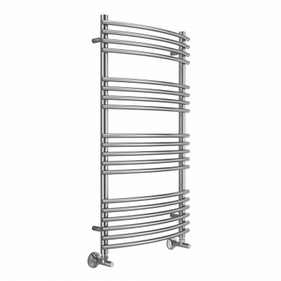 Водяной полотенцесушитель Марио П19 500х1000 4670078530745 Terminus фото в интернет-магазине Русалия