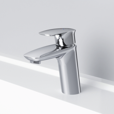 F71A02100 Spirit V2.1 смеситель д/умывальника, хром, шт фото в интернет-магазине Русалия