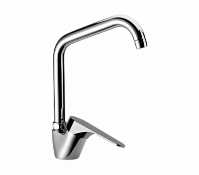 Смеситель для кухни Remer Class Line L42U фото в интернет-магазине Русалия
