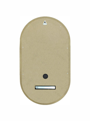 Зеркало с подсветкой Prime Gray 450x800 ореольная подсветка ЗЛП1079 Continent фото в интернет-магазине Русалия