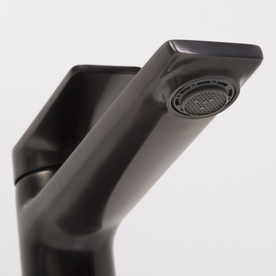 Wiese 8403H Смеситель для умывальника Wasserkraft фото в интернет-магазине Русалия