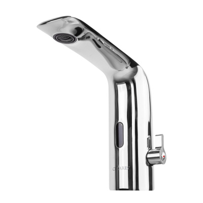 Сенсорный смеситель для раковины CEZARES VAGUE-ELS-01-W0 фото в интернет-магазине Русалия