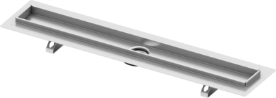 Дренажный канал 700 мм TECE 600700 фото в интернет-магазине Русалия