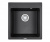 Кухонная мойка GRANULA (4651, ЧЁРНЫЙ) фото в интернет-магазине Русалия Кухонная мойка GRANULA (4651, ЧЁРНЫЙ) фото в интернет-магазине Русалия