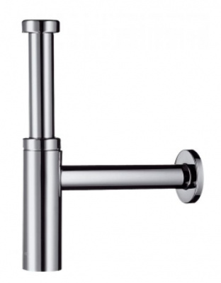 Сифон Flowstar S 52105000 Hansgrohe фото в интернет-магазине Русалия