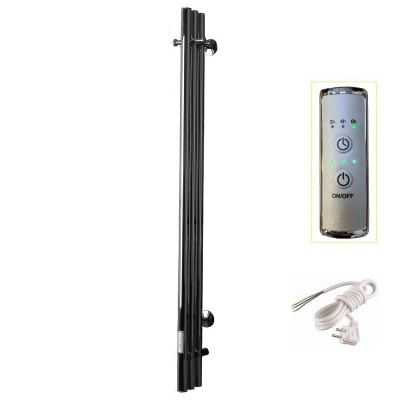 Полотенцесушитель электрический ПЭК сп Хорда 120 Тругор фото в интернет-магазине Русалия