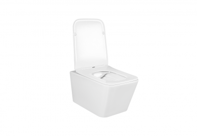 SET AQUATEK ЛИБРА N KDI15(рама AQUATEK Standard INS-0000012 с клавишей KDI-0000015 и крепежом KKI-0000002+унитаз ЛИБРА N AQ0530N-00 с тонким сиденьем sc фото в интернет-магазине Русалия