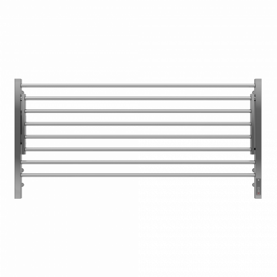 Электрический полотенцесушитель Горизонт П8 1200х600  4670078543332 Terminus фото в интернет-магазине Русалия