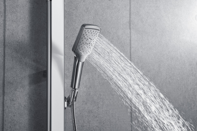 Душевая система GL-SL1001-3-CS Gllon фото в интернет-магазине Русалия