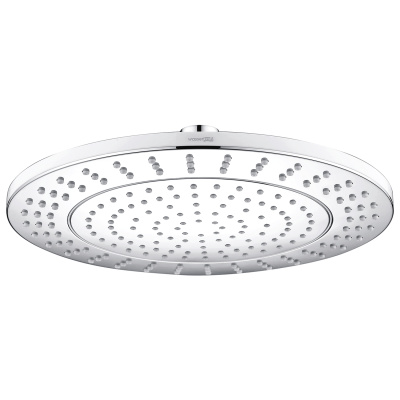 A067 Верхняя душевая насадка Wasserkraft фото в интернет-магазине Русалия