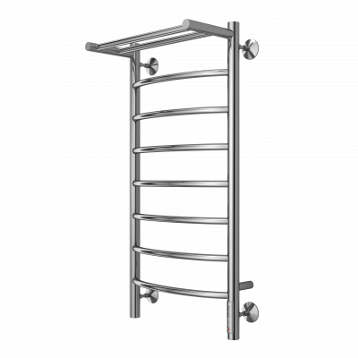 Электрический полотенцесушитель Классик с/п П8 400х850  4670078531407 Terminus фото в интернет-магазине Русалия