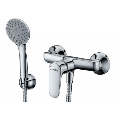 Vils 5602 Смеситель для душа Wasserkraft фото в интернет-магазине Русалия