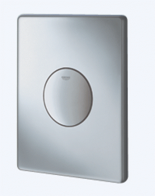 Накладная панель Skate 38573P00 Grohe фото в интернет-магазине Русалия