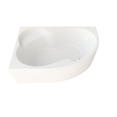 Ванна обрезанная Мари 170-правая Щ0000046124 Тритон фото в интернет-магазине Русалия
