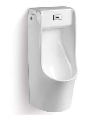 Писсуар с ИК-датчиком Х529S CeramaLux фото в интернет-магазине Русалия