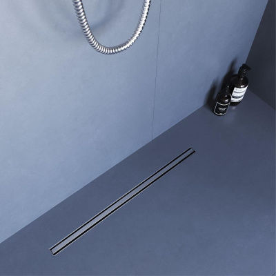 Душевой трап RGW SDR-54 800мм хром фото в интернет-магазине Русалия