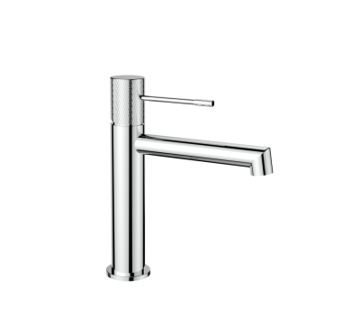 Смеситель для раковины AltroBagno Intento 0126 Cr AltroBagnoIntento0126Cr фото в интернет-магазине Русалия