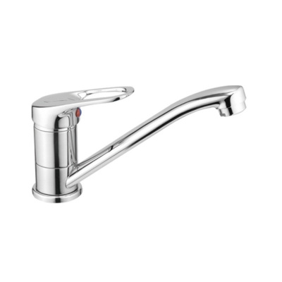 Смеситель для кухни Haiba (HB4537) фото в интернет-магазине Русалия