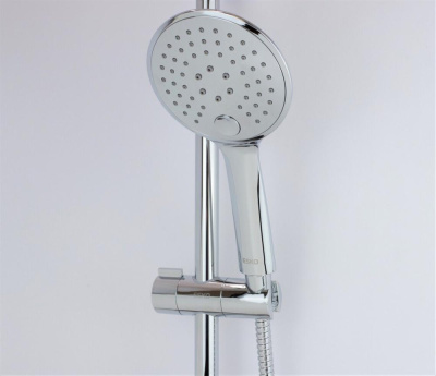 Душевая система ESKO со смесителем (ST300) фото в интернет-магазине Русалия