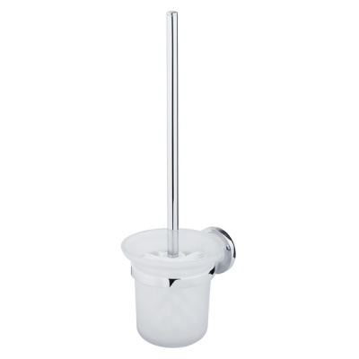 Ершик настенный OSC-5290.CR Oscar Chromo Veragio фото в интернет-магазине Русалия