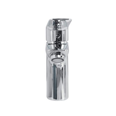 Смеситель для раковины без донного клапана  DUE-LVM-CRM-W0  Belbagno фото в интернет-магазине Русалия