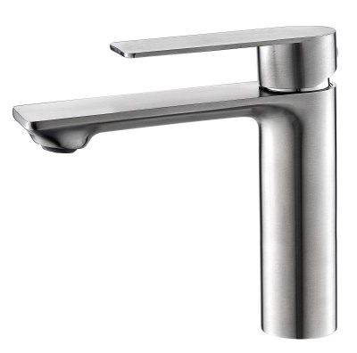 Смеситель ESKO "Ekaterinburg" для раковины (EK26) фото в интернет-магазине Русалия