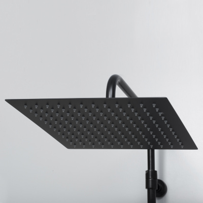 A29901 Thermo Душевой комплект с термостатическим смесителем Wasserkraft фото в интернет-магазине Русалия