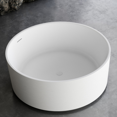 Акриловая ванна ABBER AB9442 150х150х58 см фото в интернет-магазине Русалия