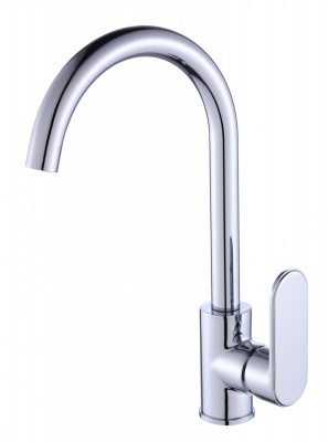 Смеситель для кухни S-600306 Savol фото в интернет-магазине Русалия