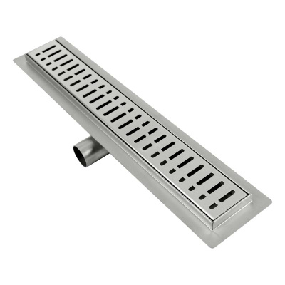 Душевой лоток Raglo R650.60.05, сатин фото в интернет-магазине Русалия