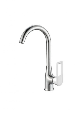 Смеситель для кухни ESKO "Belgrade" (BD 519) фото в интернет-магазине Русалия