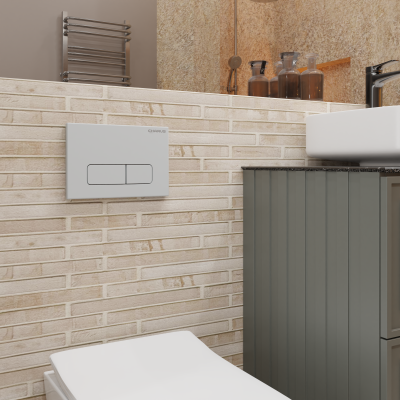 Клавиша для инсталляции CHARUS TM FP.320.46.01 фото в интернет-магазине Русалия