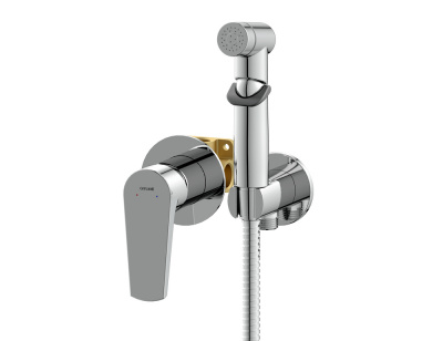 Гигиенический комплект Moduo A64105 Cersanit фото в интернет-магазине Русалия